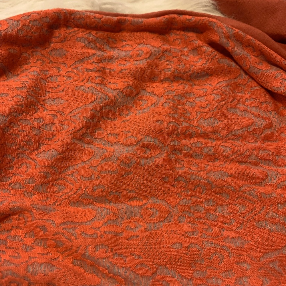 Infinity Scarf - Picture 3 of 3